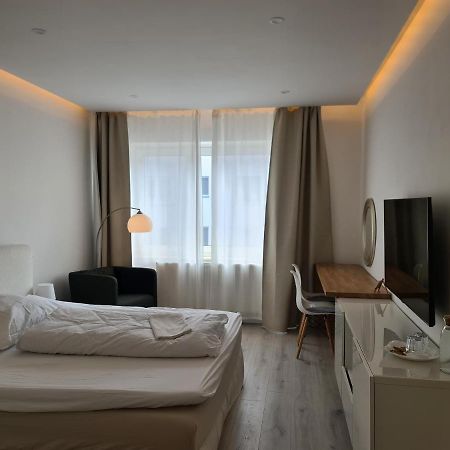 Schoenes Zimmer In Zentraler Lage Hanover Exterior photo