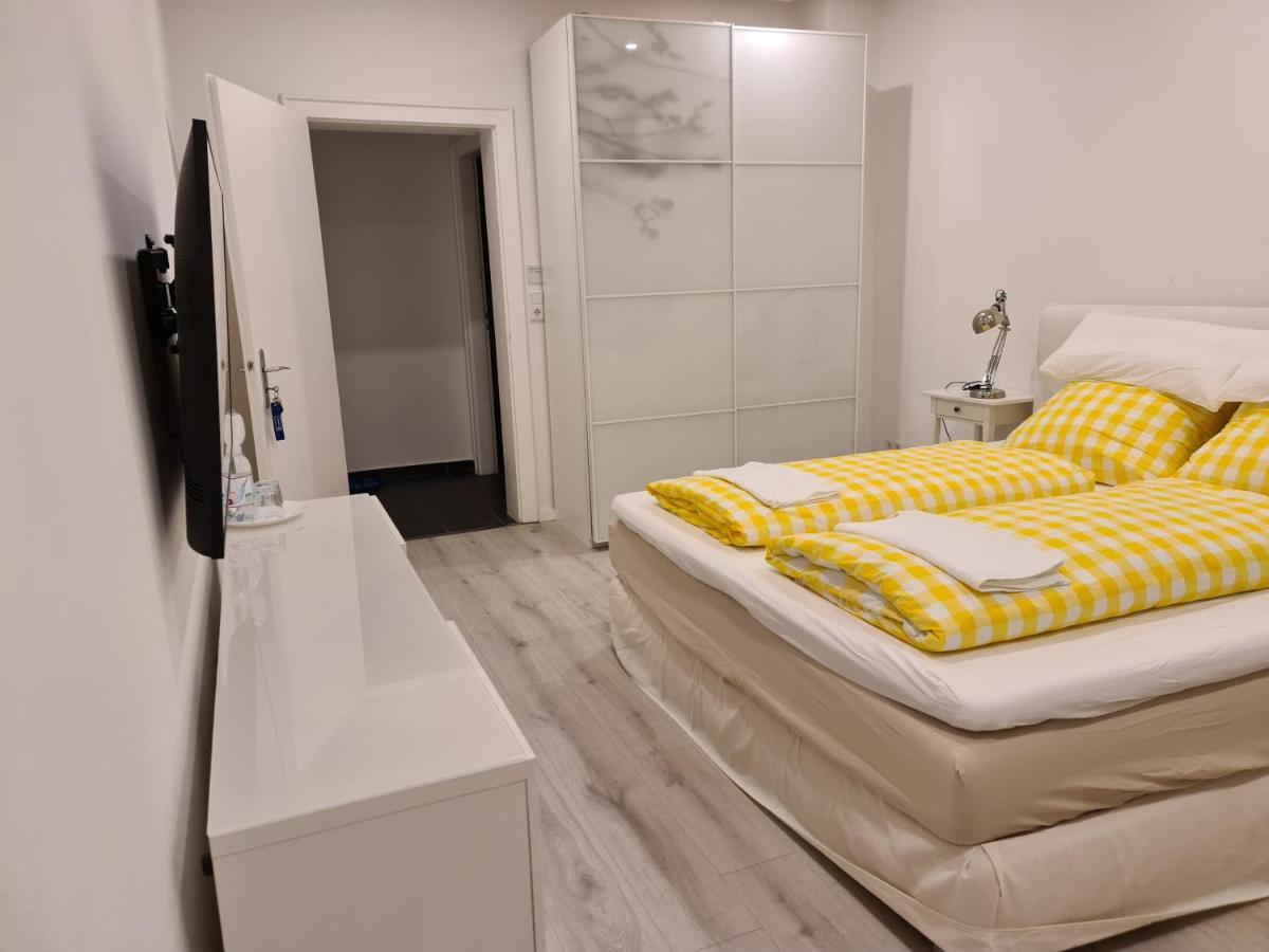 Schoenes Zimmer In Zentraler Lage Hanover Exterior photo