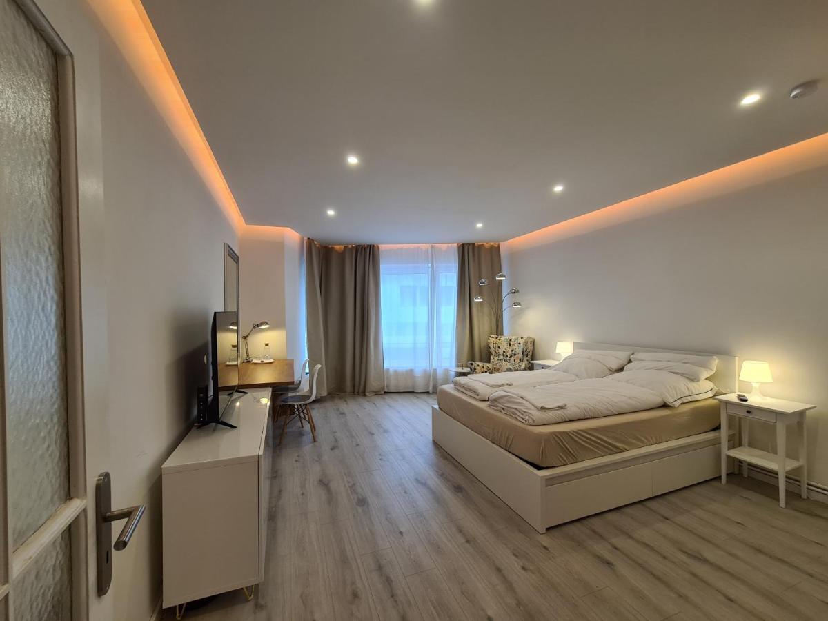 Schoenes Zimmer In Zentraler Lage Hanover Exterior photo